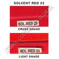 Solvent Red 23