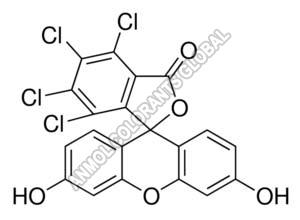 Tetrachlorofluorescein Solvent Dyes