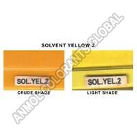 Solvent Yellow 2