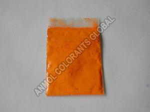 Solvent Orange 7