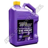 Oil Purple Solvent Dyes